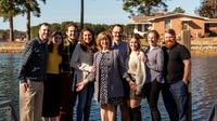 Bauknight Oyster Roast 2019