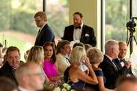 Rustin Cassels and Chris Britt Wedding