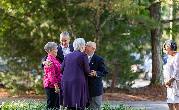 Wedding Day | Mary Ashley Reeves and Chase Williams