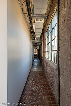 Hunter-Gatherer Brewery at the Curtiss-Wright Hangar