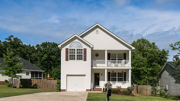 For Sale: 111 Kwanzan Drive, Lexington SC 29072