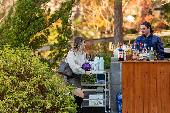 Bauknight Oyster Roast 2019
