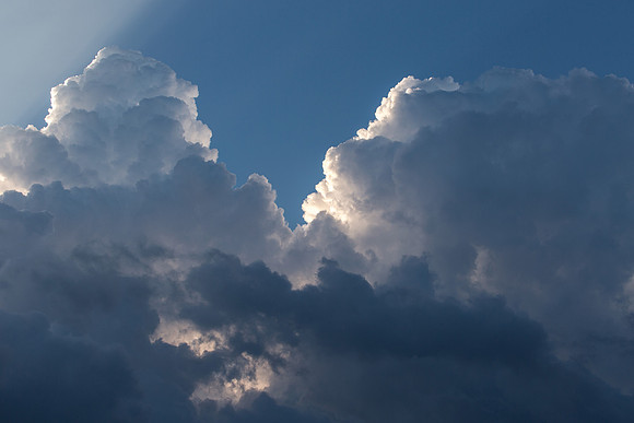 Southern Sky - Columbia, South Carolina