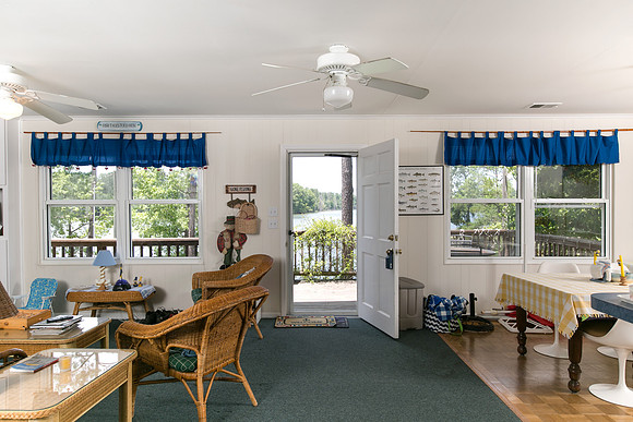 Home for sale on Lake Murray in Chapin, SC