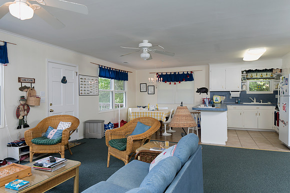 Home for sale on Lake Murray in Chapin, SC