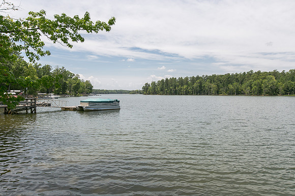 Home for sale on Lake Murray in Chapin, SC