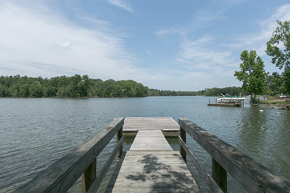 Home for sale on Lake Murray in Chapin, SC