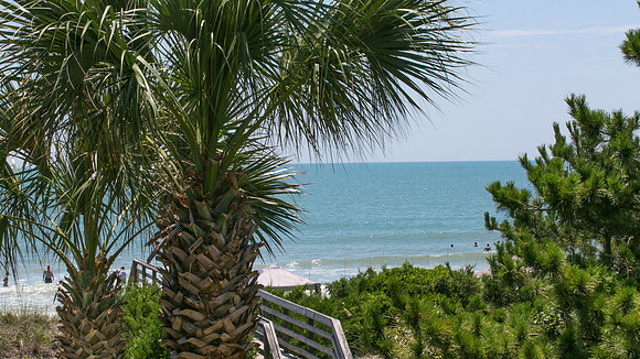 Litchfield Beach 2015