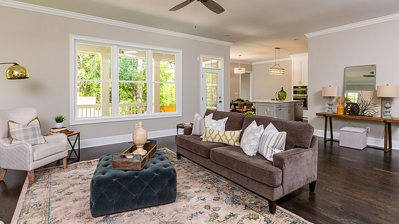 New Construction For Sale - Wellman Realty