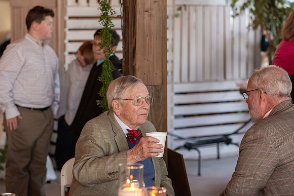 Joseph and Rachel's Wedding