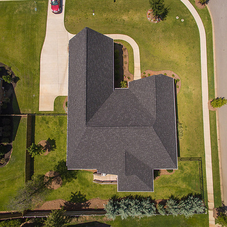 Aerial View | 155 Lakeport Drive, Chapin, SC 29036 - For Sale