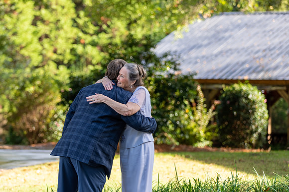 Wedding Day | Mary Ashley Reeves and Chase Williams