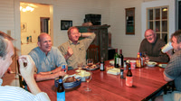 Dan Addison, Hank Eddy, Bradley Hollingsworth, Robert Adams, Trey Mills