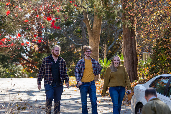 Bauknight Oyster Roast 2019