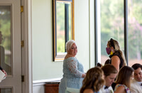 Rustin Cassels and Chris Britt Wedding