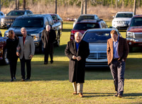 Joseph and Rachel's Wedding | 3-12-22
