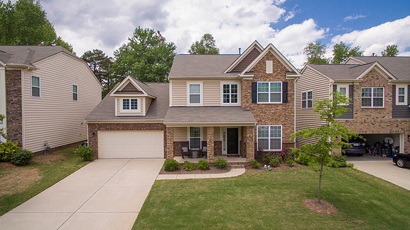 Home for sale - 9910 Karra Commons, Charlotte NC 28105