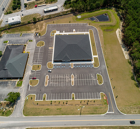 Lexington Family Practice White Knoll - BCS