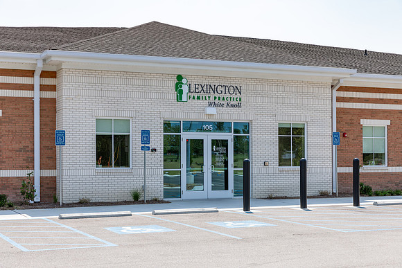 Lexington Family Practice White Knoll - BCS
