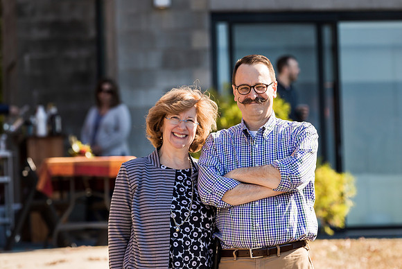 Bauknight Oyster Roast 2019