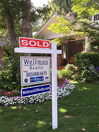For Sale: 3325 Kline St, Columbia SC 29205