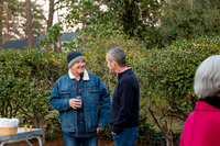 Oyster Roast for Rustin and Chris - Feb 29, 2020