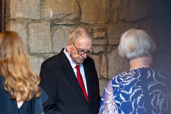 Kendall and Brandon Wedding