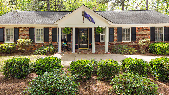 For Sale: 6561 Buckfield Dr, Columbia SC 29206
