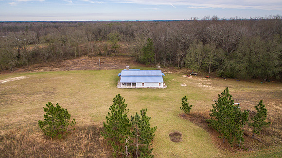 180 acres for Sale on the Edisto River