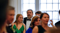 Leslie Moore and Parker Snell's Wedding