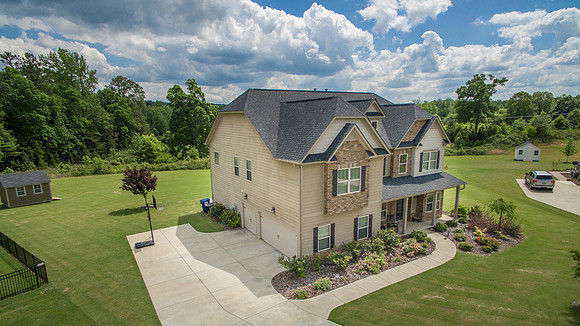 Home for sale - 1615 Ashburn Ridge, Waxhaw, NC 28173