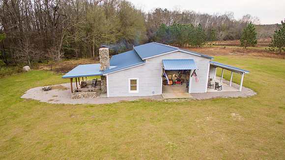 180 acres for Sale on the Edisto River