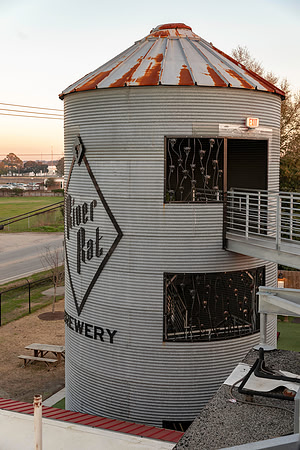 River Rat Brewery Excursion