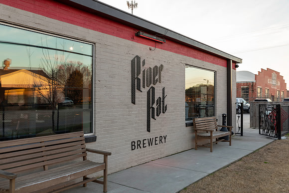 River Rat Brewery Excursion
