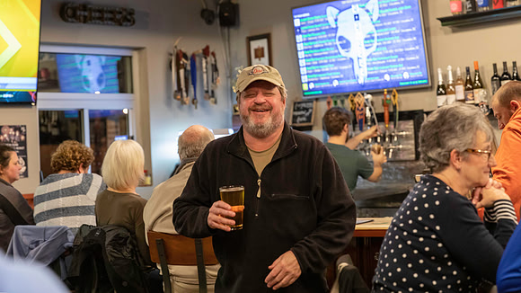 River Rat Brewery Excursion