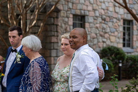 Kendall and Brandon Wedding