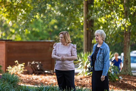Wedding Day | Mary Ashley Reeves and Chase Williams