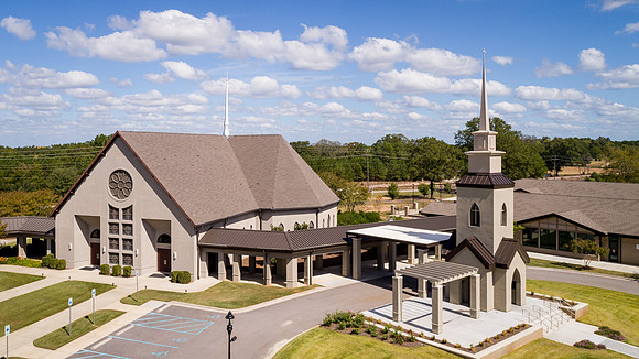 Lake Murray Presbyterian Church
