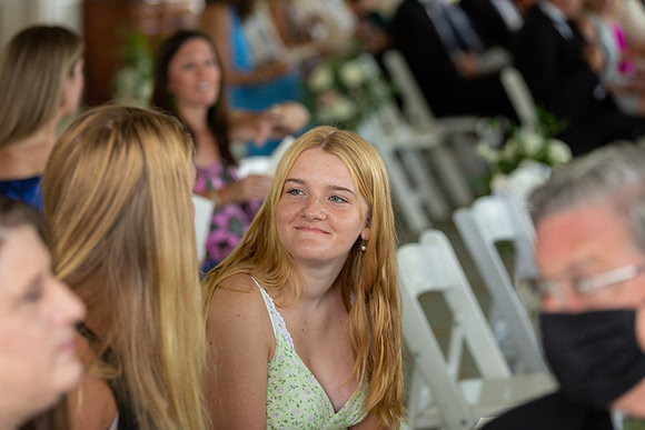 Rustin Cassels and Chris Britt Wedding
