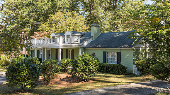 For Sale - 1504 Saramont Road