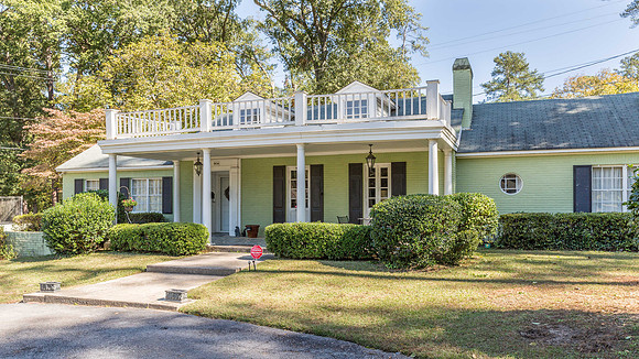 For Sale - 1504 Saramont Road