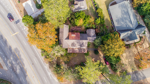 4101 Roundtop Road Columbia SC 29205