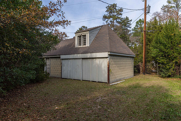 4101 Roundtop Road Columbia SC 29205