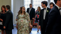 Leslie Moore and Parker Snell's Wedding