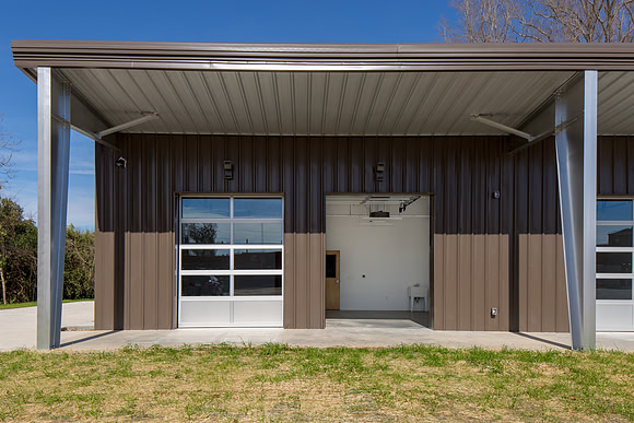 Stormwater Studios