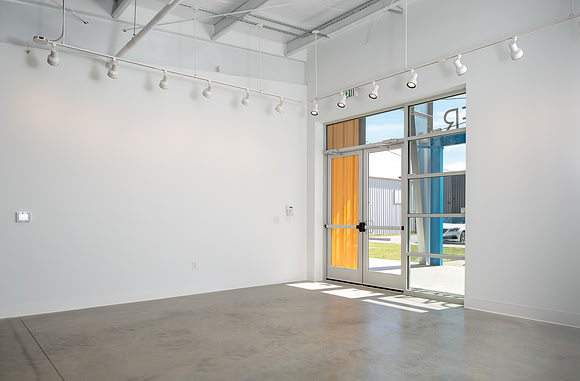 Stormwater Studios