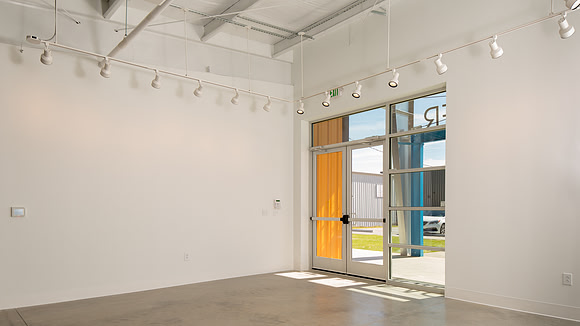Stormwater Studios