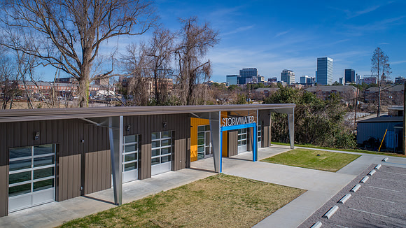Stormwater Studios