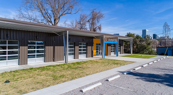 Stormwater Studios