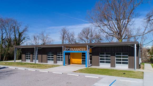 Stormwater Studios